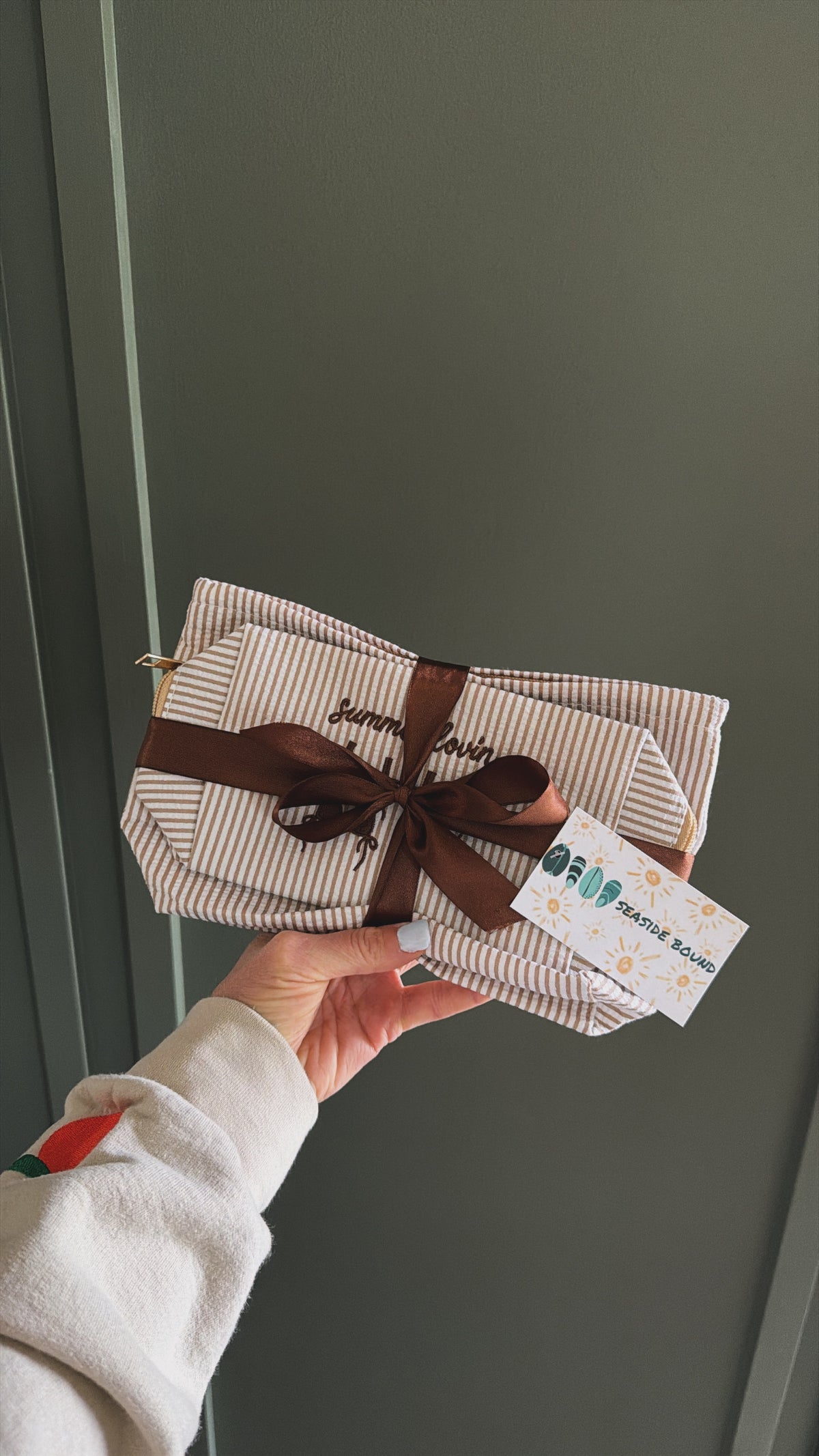Summer Lovin Bag Set