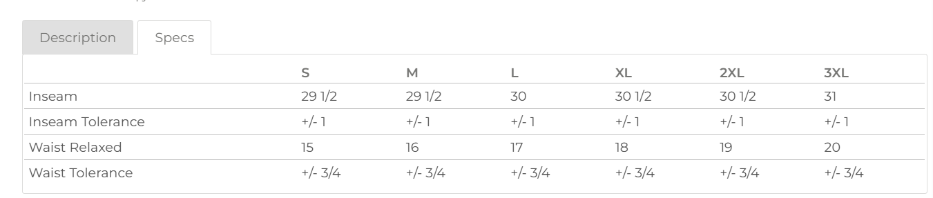 Mama Midweight Pocket Sweatpants in Sand